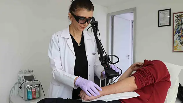 Kış ayları estetik lazer için neden daha avantajlı?