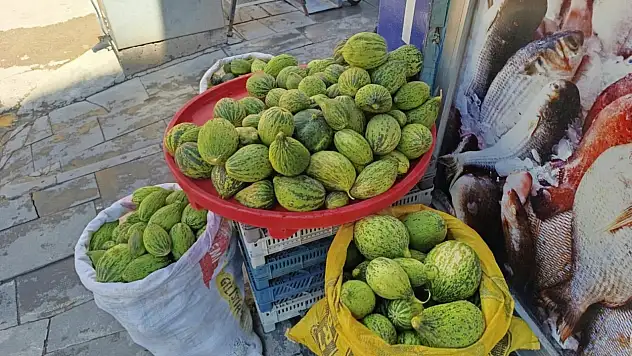 Kış hazırlığı başladı: Ağrı'da keleğe yoğun ilgi