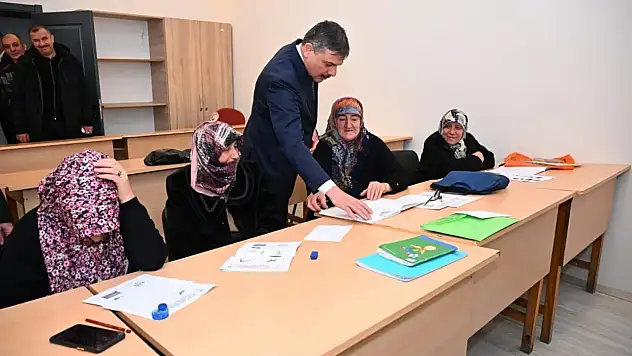 Kış turizminin başkenti Erzurum için yeni hedefler belirlendi