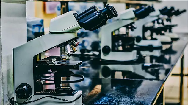 Kişiye özel tedavilerde Türkiye'den araştırmacılara büyük fırsat