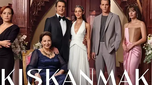Kıskanmak 26. bölüm fragmanı yayınlandı mı? Kıskanmak 25. bölüm tek parça full HD nereden izlenir?