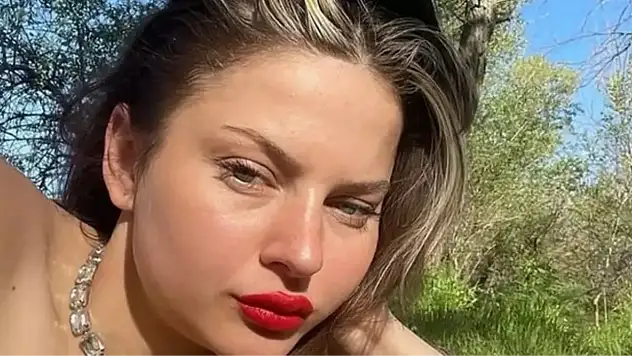 Kısmetse Olur 3. sezon yarışmacısı Melek Cambaz kaç yaşında, nereli, ne iş yapıyor? Melek Cambaz kimdir?