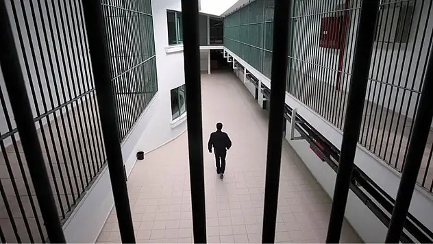 Kısmi Af çıktı mı, ne zaman çıkacak? Kısmi Af hangi suçları kapsar?