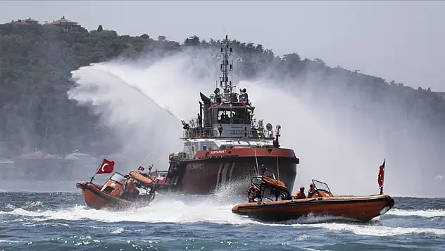 Kıyı emniyeti kılavuz kaptan alımı şartları neler?