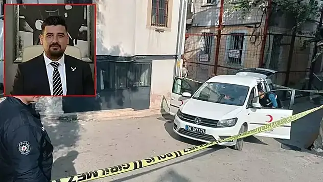 Kızılay çalışanı Ahmet Cinoğlu Neden Saldırıya Uğradı?