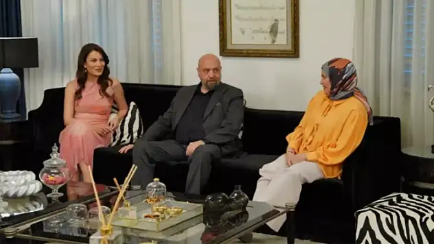 Kızılcık Şerbeti ne zaman başlayacak? Kızılcık Şerbeti yeni sezon ne zaman?