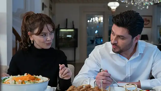 Kızılcık Şerbeti yeni Fatih karakteri Emre Dinler oldu! Kızılcık Şerbeti Fatih değişti mi?