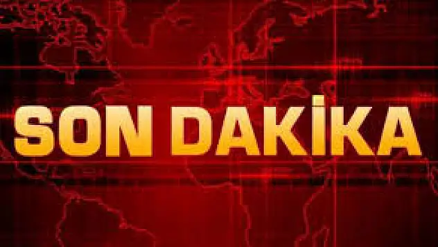 Kızıldağ geçidi'nde facia: Ağrı otobüsü devrildi!