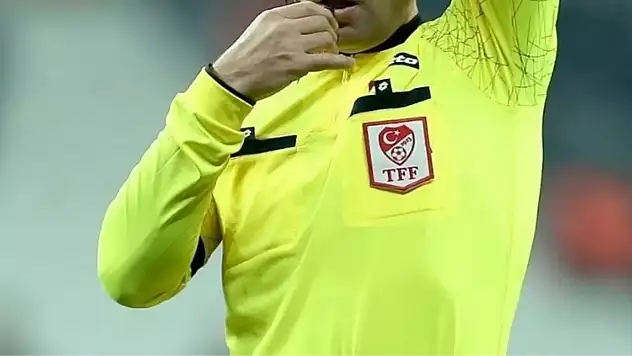 Klasman Hakemi Ne Demek?