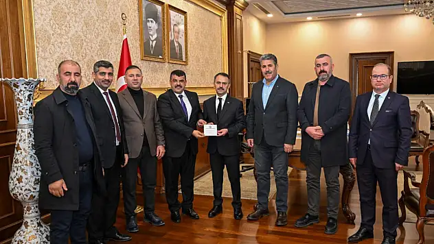 Kocaeli'de Ağrı Kültür Buluşması için hazırlıklar tamam