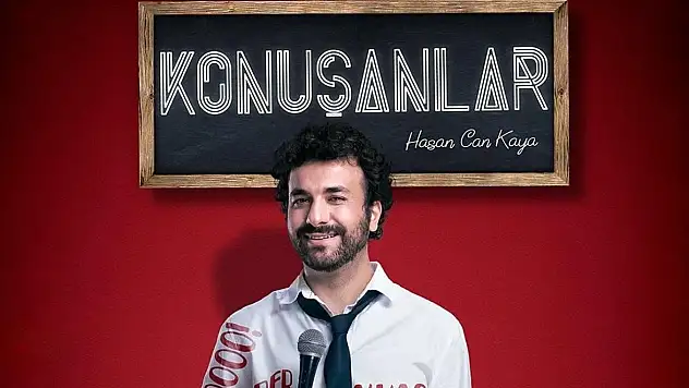 Konuşanlar Exxen'de neden yok SON DAKİKA 2025 nerede yayınlanacak?