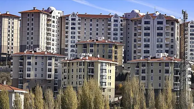 Konut sitelerinde aidat genel kurul dönemi başladı