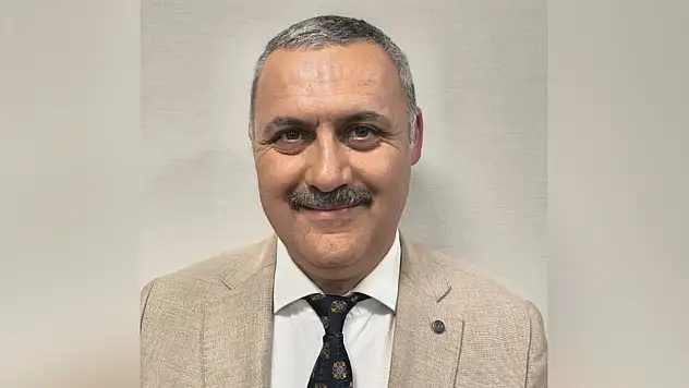Konya İl Sağlık Müdürü Doç. Dr. Yusuf Yavuz kimdir?