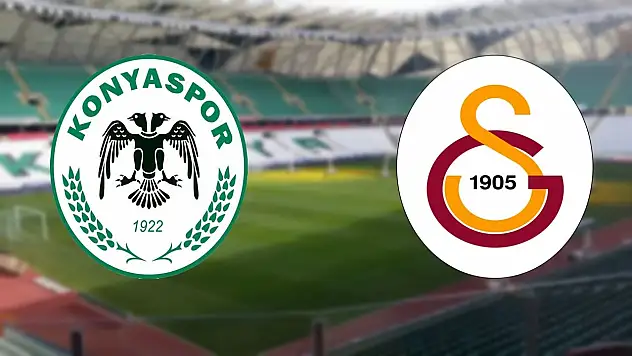 Konyaspor – Galatasaray Maçında Kimler Eksik/Sakat? Muhtemel 11'ler ve Maç Kadrosu Detayları! (21 Şubat 2026)