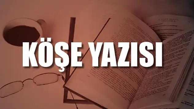 Köşe yazarından Cumhuriyet Caddesi ile ilgili tebessüm ettiren yazı