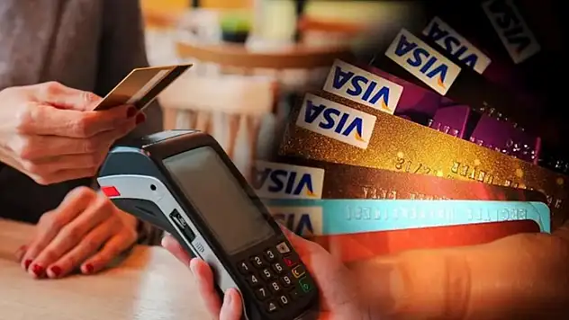 Kredi kartı olanlar dikkat! Bu haber sizi ilgilendiriyor