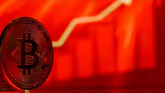 Kripto piyasalarında sert kayıp: Ethereum'da ' düşüş