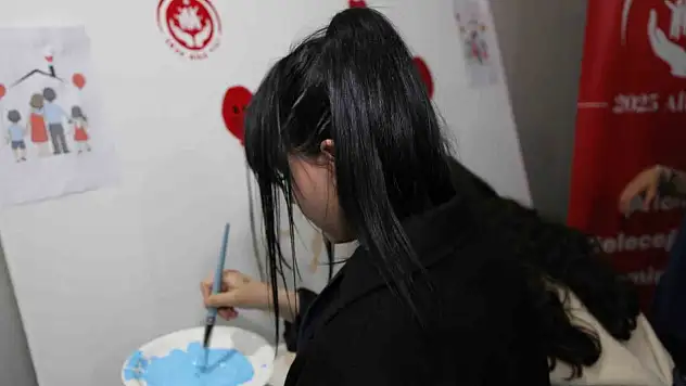 KUDAKAF'25'te Aile Yılı Coşkusu Geleneksel Sanatlarla Büyüyen Çocukların Buluşması