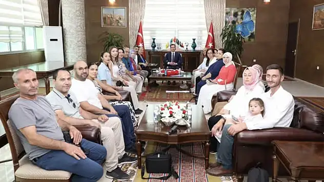 Kültür ve Sanat Muhabirlerinden Bitlis'e Ziyaret: Kadim Tarih ve Kültürel Miras Tanıtılıyor
