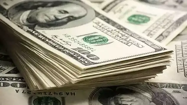 Kur Korumalı Mevduat bakiyesi 32,6 milyar dolara düştü