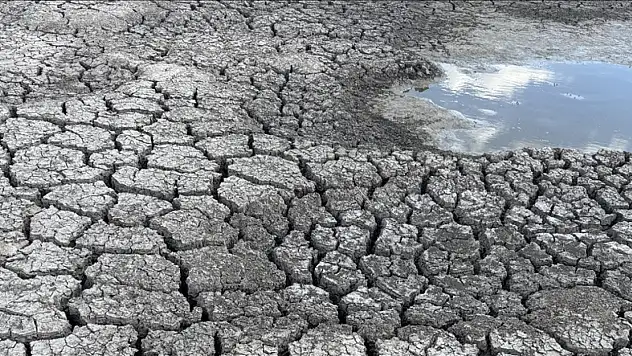 Kuraklık en çok nereleri vuracak? Listede Ağrı da var