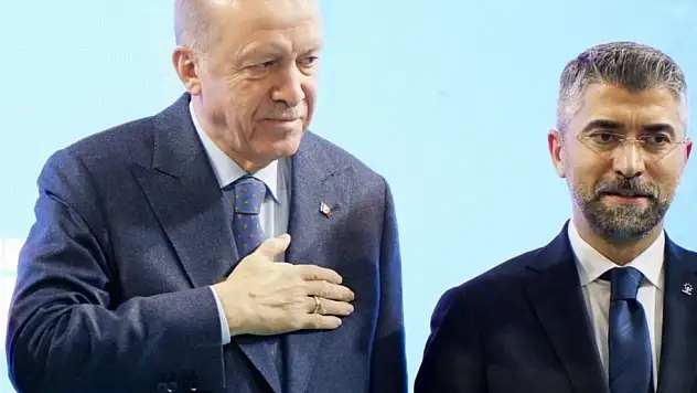 Kurban Bayramı'nda birlik vurgusu: Türkiye terörsüz geleceğe yakın diyor AK Parti Erzurum İl Başkanı Küçükoğlu