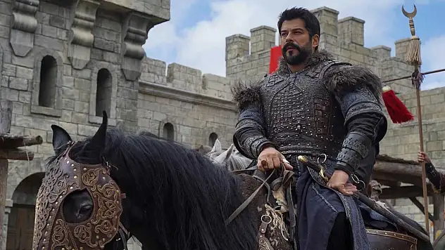 Kuruluş Osman 192. Bölüm Fragmanı Neden Yayınlanmadı?