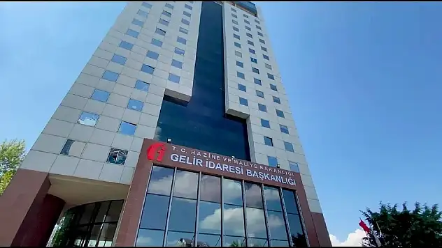 Kurumlar Vergisi Beyannamesi için son gün 30 Nisan
