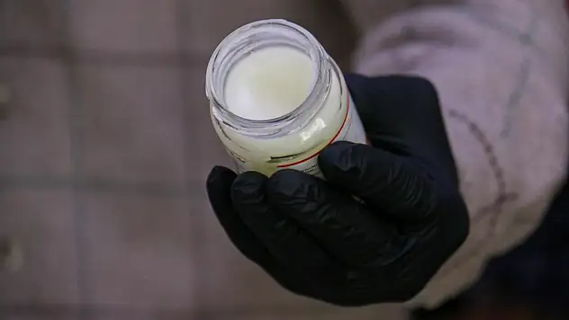 Kuyruk yağının, romatizması olanlarda mucizevi etkisi
