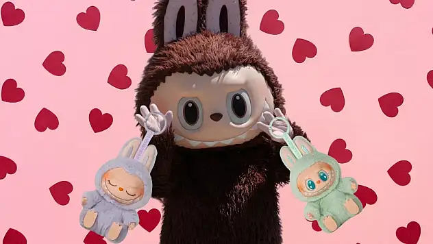 Labubu Oyuncağı Neden Yasaklandı? TikTok Labubu Olayı Nedir, Gerçek m?