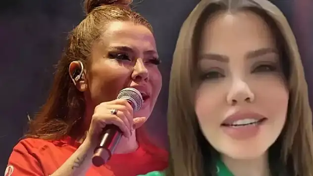 Lara'dan Sınav Açıklaması: Bu Tamamen Kolay Değil!