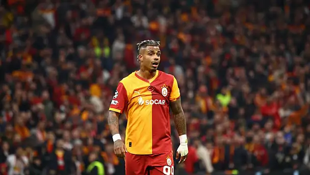Lemina'dan Şampiyonlar Ligi mesajı 'Hayallerim Var'