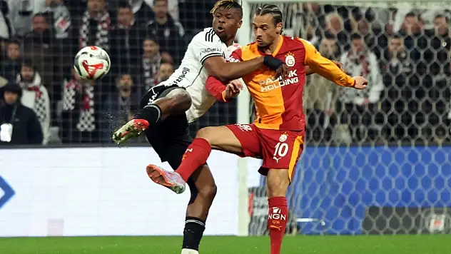Leroy Sane iki önemli maçta oynayamayacak