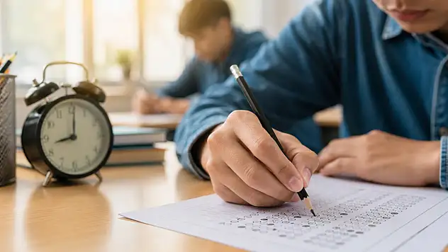 LGS öncesi kritik uyarı: Bu hatalar sınav gününü kabusa çevirebilir