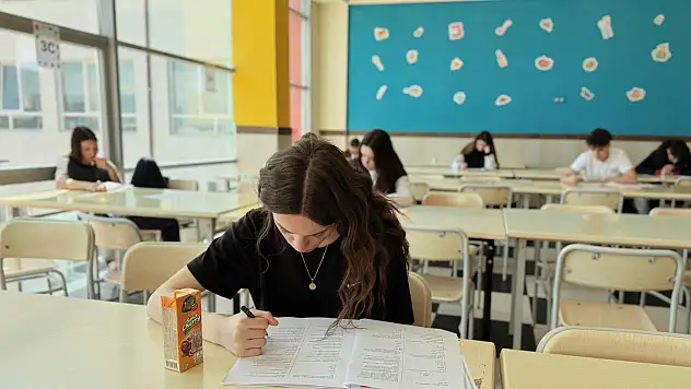 LGS öncesi uzmanlardan kritik uyarı: Son günlerde sakin kalmak başarıyı artırıyor