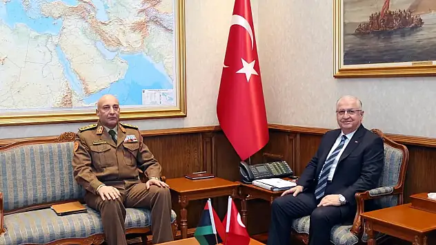 Libya Genelkurmay Başkanı Muhammed Ali Al-Haddad kimdir neden öldü?