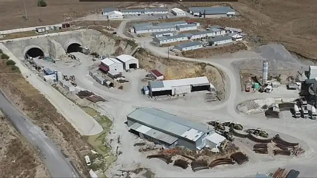 Lojistikte Erzurum dönemi başlıyor