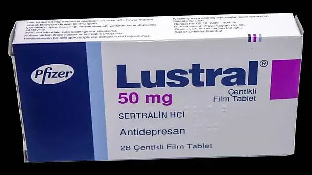 Lustral nedir ve ne için kullanılır?