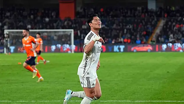 Maç devam ediyor: Beşiktaş'ta tempo yükseldi