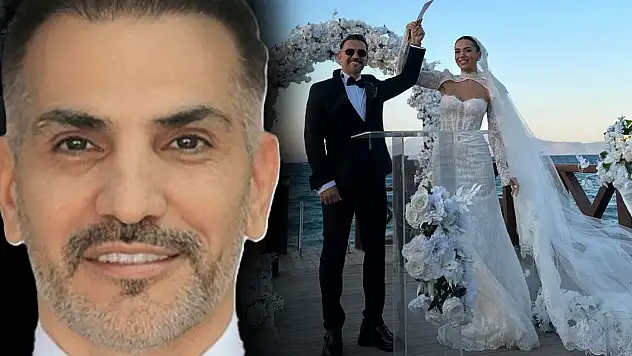 Mahir Bektaş'ın hayatı merak konusu oldu: Kardeniz Kılıç'ın eşi kimdir?