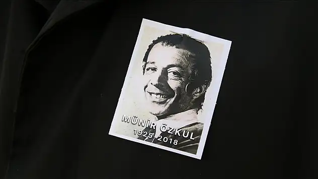 Mahmut Hoca'dan Yașar Usta'ya uzanan bir efsane