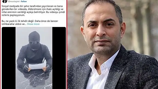 Mahsun Kuruçay Murat Ağırel Olayı Nedir?
