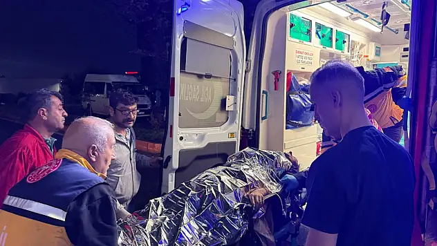 Malatya'da can pazarı: Otobüs kazasında 4 kişi hayatını kaybetti 15 kişi yaralandı
