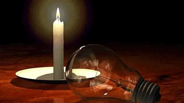 Malatya'da Elektrik Kesintisi (24 Nisan 2025 Perşembe)