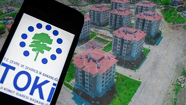 Malatya kura sonuçları isim listesi nasıl öğrenilir? TOKİ Malatya kura çekimi canlı yayını başladı!