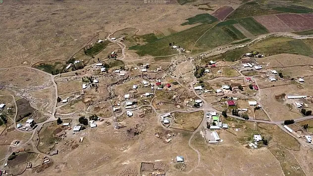 Malazgirt'in Tarihi Sırları Kazılarla Gün Yüzüne Çıkıyor
