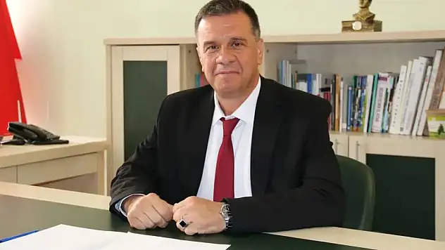 Malik Ercan Kimdir? Yenipazar Belediye Başkanı AK Parti'ye mi Geçiyor?