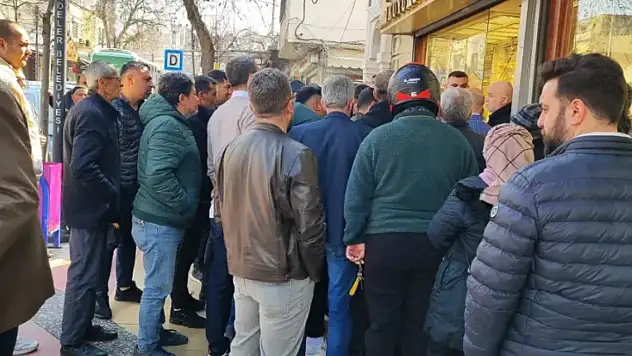 Manisa kuyumcu olayı nedir?