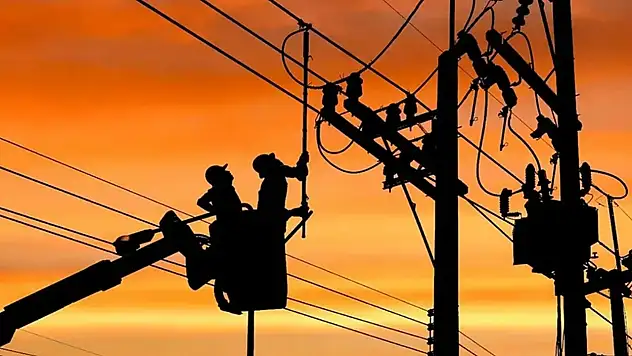 Mardin'de 8 İlçede Elektrik Kesintisi: Bakım Çalışmaları 7 Kasım'da Başlıyor!