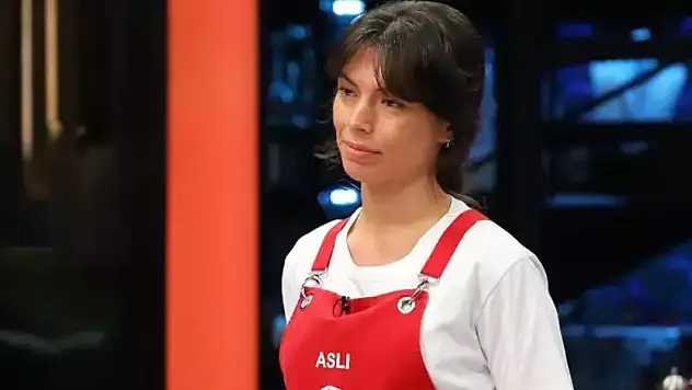 MasterChef Aslı Hayatı ve İnstagram Hesabı Nedir?